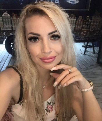 Проститутка  Надежда