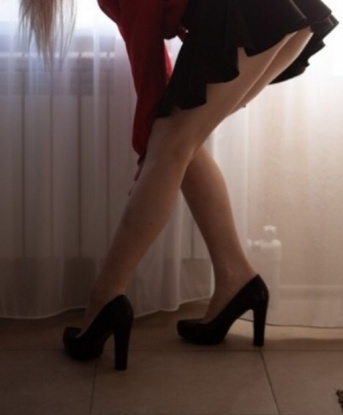 Проститутка Ярослава