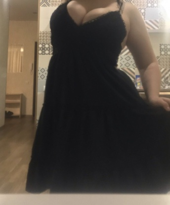 Проститутка Лиана