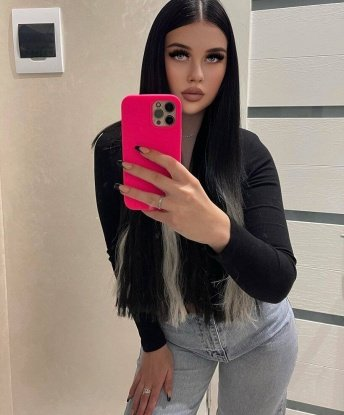 Проститутка Ида